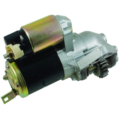 Replacement For Saturn, 2004 Vue 35L Starter